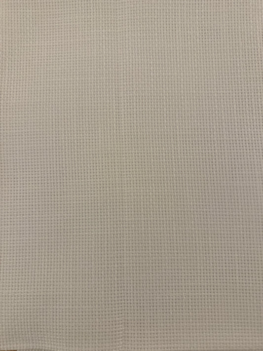 10 Count Tula - White