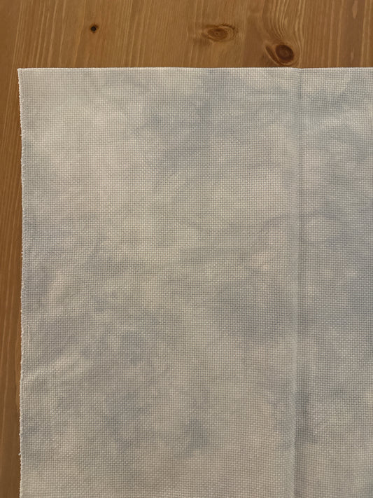 14 Count Aida - Vapors - Atomic Ranch/Rogue Fabric