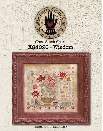Wisdom  - Teresa Kogut