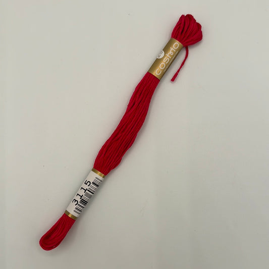 2512-3115 Cosmo Cotton Embroidery Floss