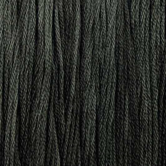 Colour and Cotton Thread - Drosselmeyer
