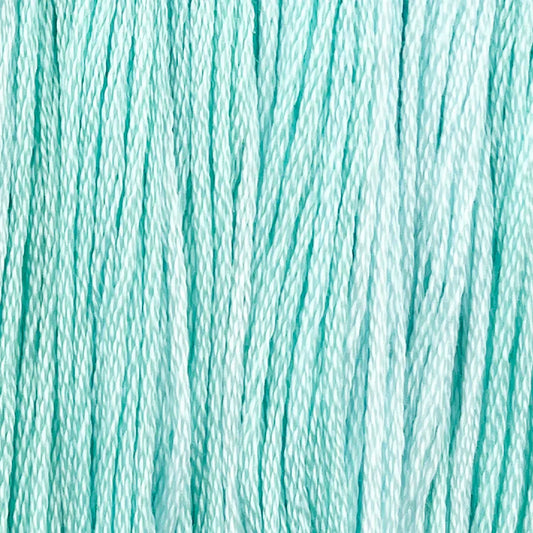 Colour and Cotton Thread - Duck Egg