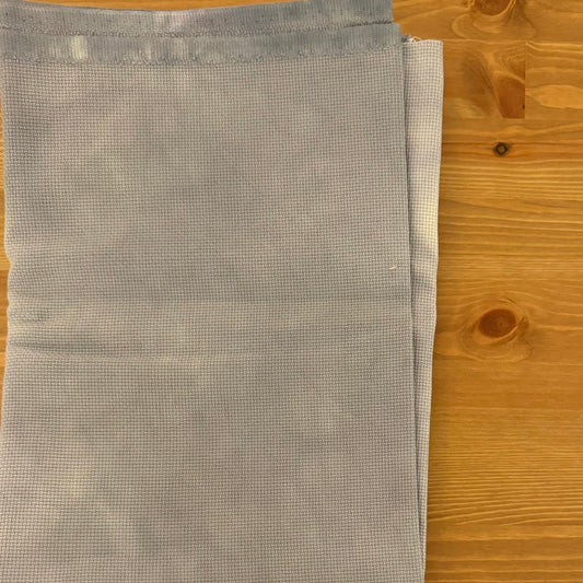 14 Count Aida - Haunting - Fabrics by Stephanie