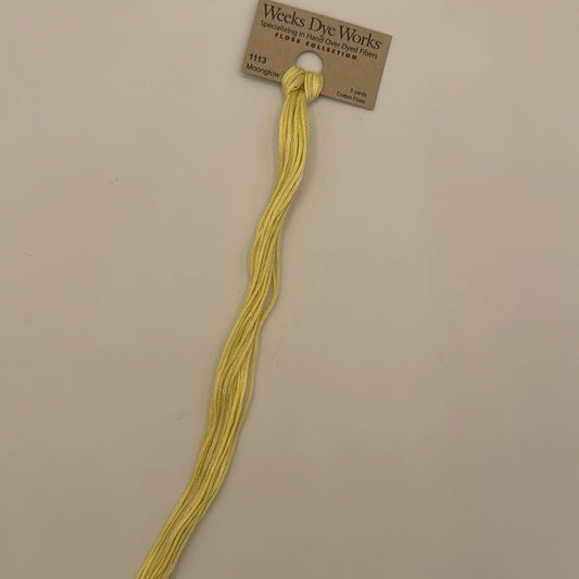 Moonglow (1113) - Weeks Dye Works