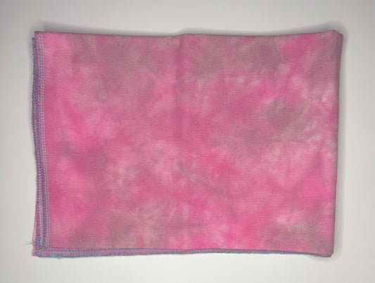 32 Count Lugana - Dirty Piggy - BeStitchMe