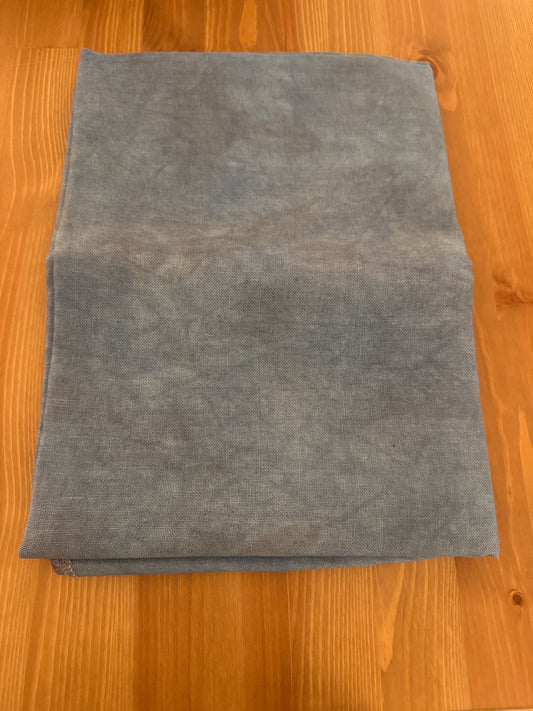 28 Count Cashel Linen - Winter Vibes - xJu Design