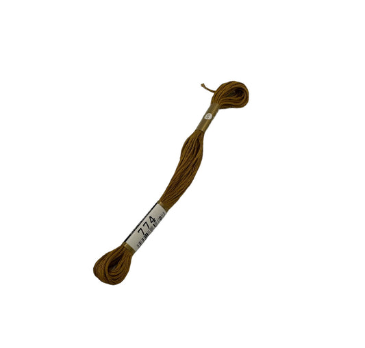 2512-774 Cosmo Cotton Embroidery Floss