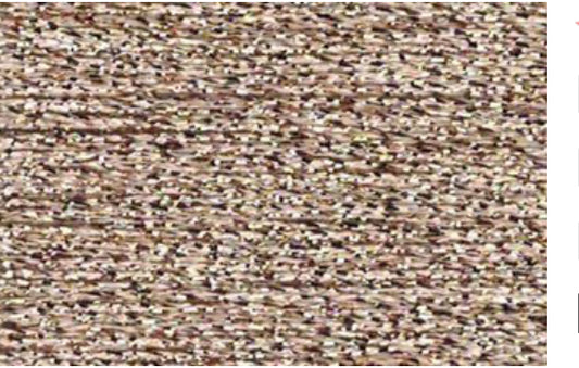 PB 50 Seashell - Treasure Braid Petite from Rainbow Gallery