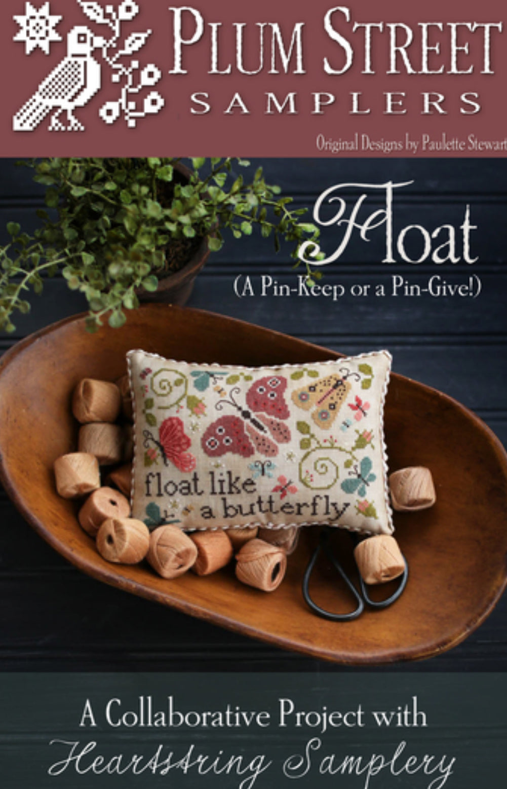 Float - Plum Street Samplers