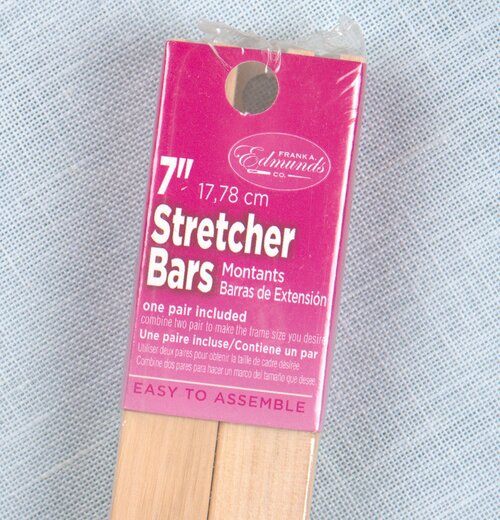 7" Stretcher Bars - Regular