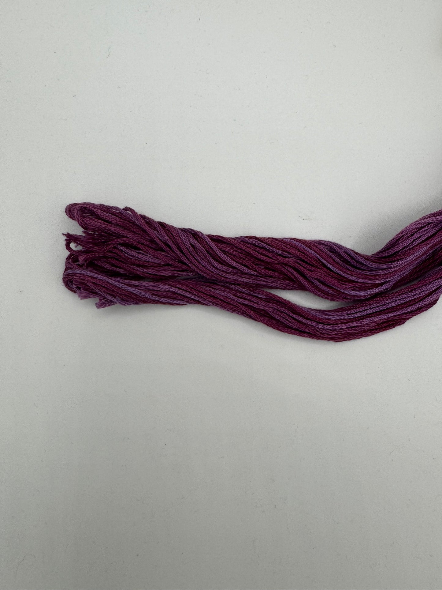 Pickled Beets - Classic Colorworks Cotton Floss