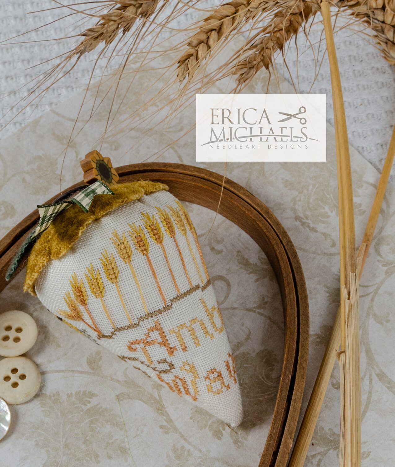 Life is Sweet - Erica Michaels