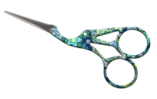 Embroidery Scissors by Janlynn