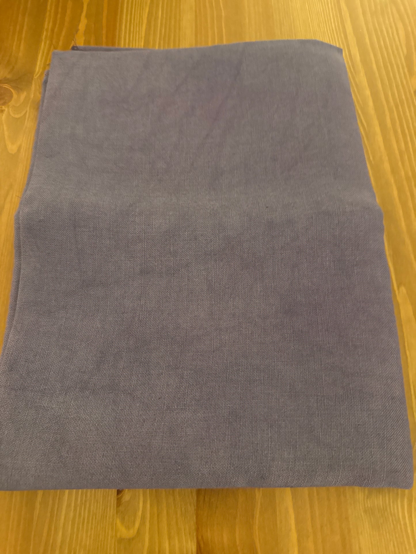 32 Count Belfast Linen - Midnight Lilac - xJu Designs