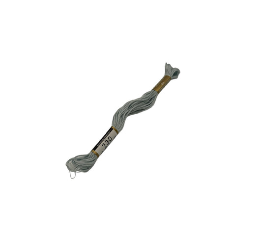 2512-730 Cosmo Cotton Embroidery Floss