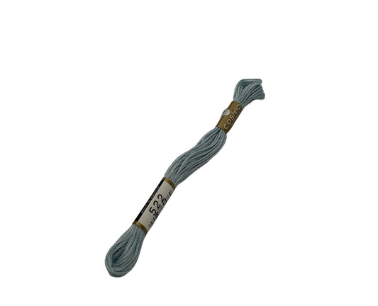 2512-522 Cosmo Cotton Embroidery Floss