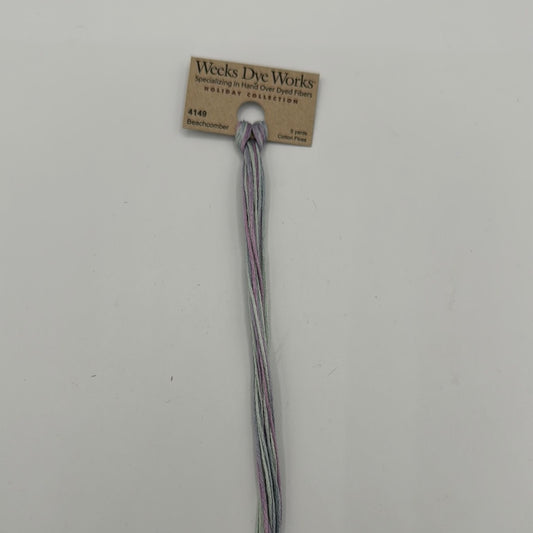 Beachcomber (4149)- Weeks Dye Works