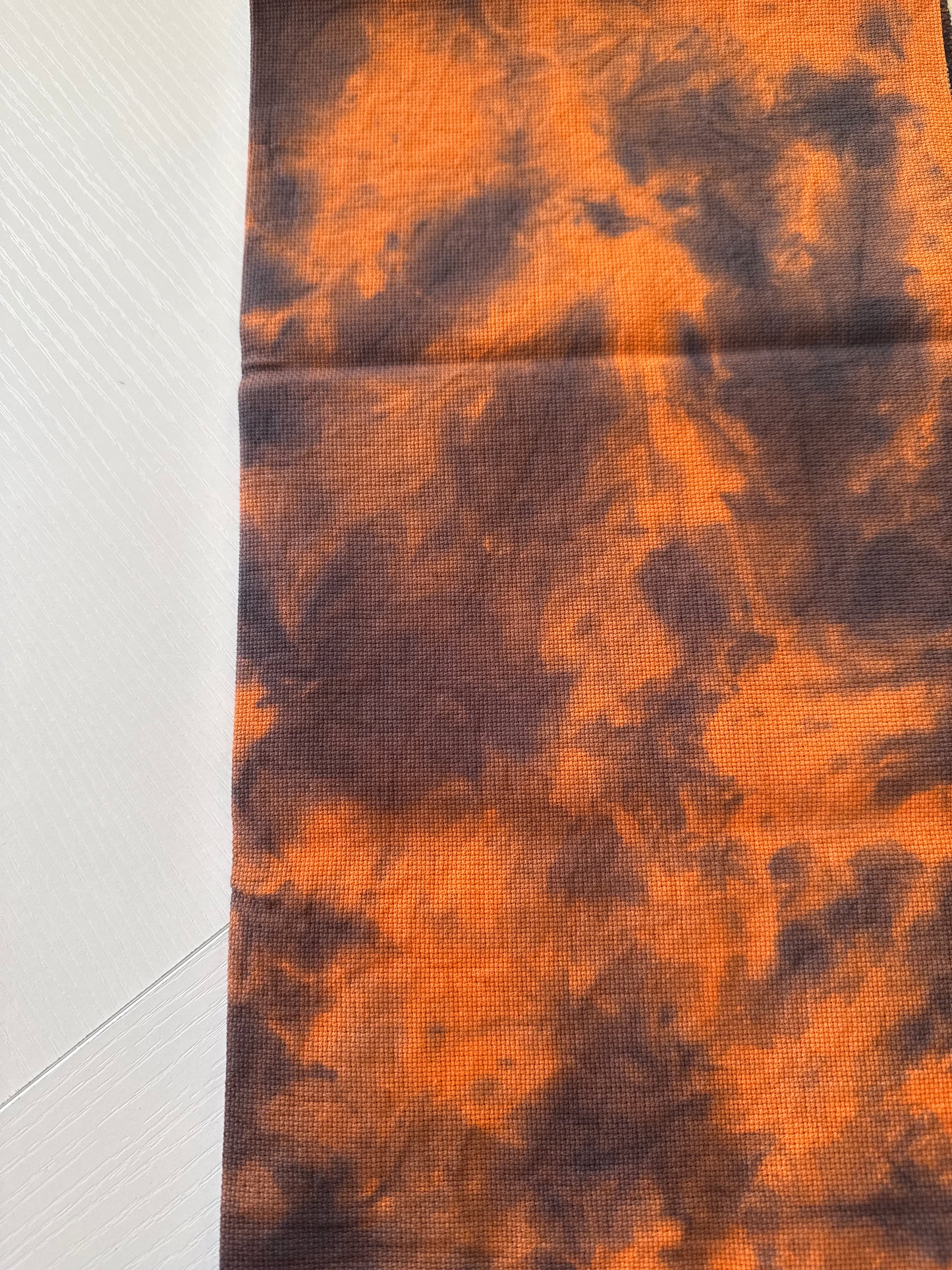 20 Count Aida - This is Halloween - BeStitchMe