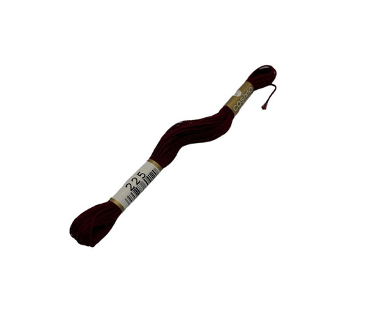 2512-225 Cosmo Cotton Embroidery Floss