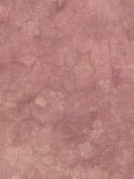 16 Count Aida - Blush - BeStitchMe