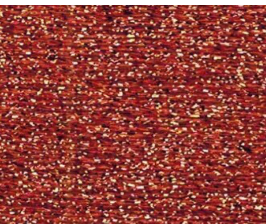 PB 42 Autumn Gold - Treasure Braid Petite from Rainbow Gallery