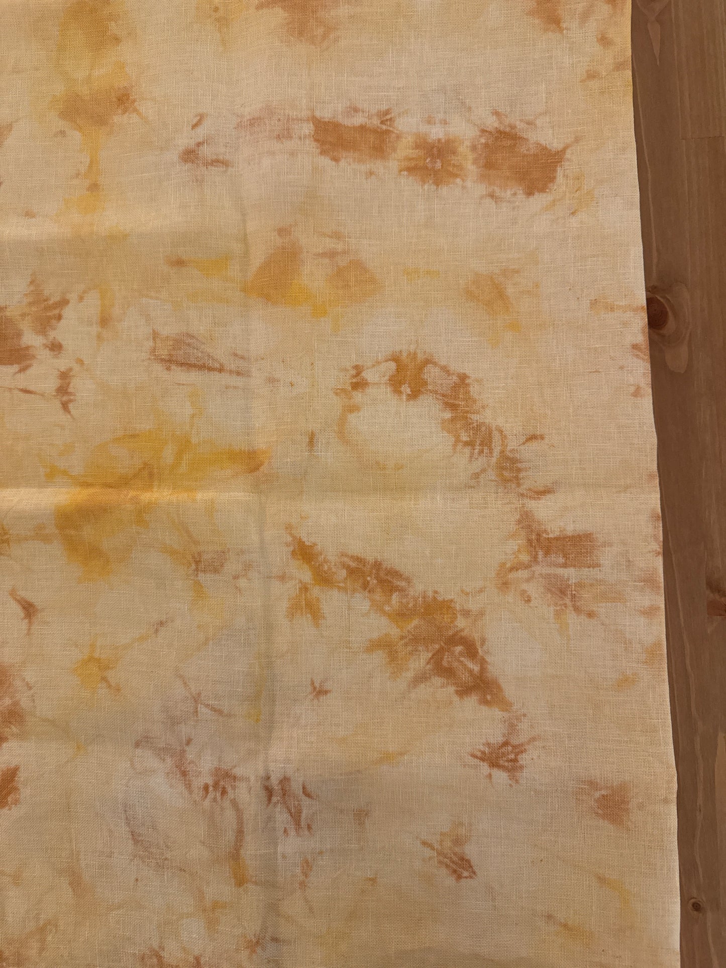 28 Count Cashel Linen - Autumn Vibes - xJu Design