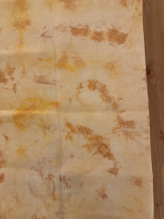 28 Count Cashel Linen - Autumn Vibes - xJu Design