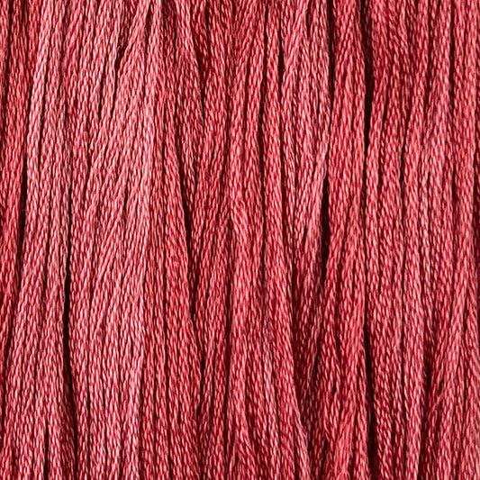 Colour and Cotton Thread - Ferris Wheel