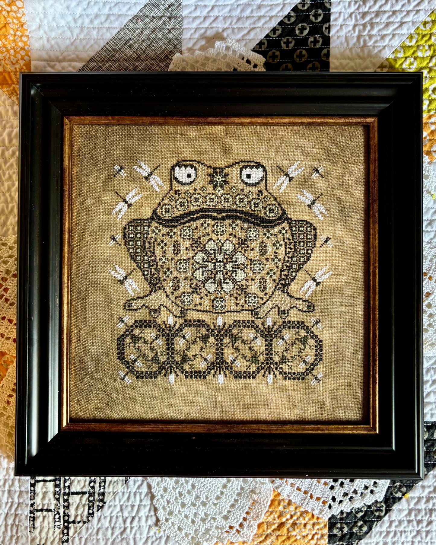 Forest Guardian - Yasmin's Made with Love