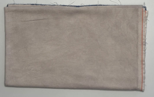 16 Count Aida - Thorn - Atomic Ranch/Rogue Fabric