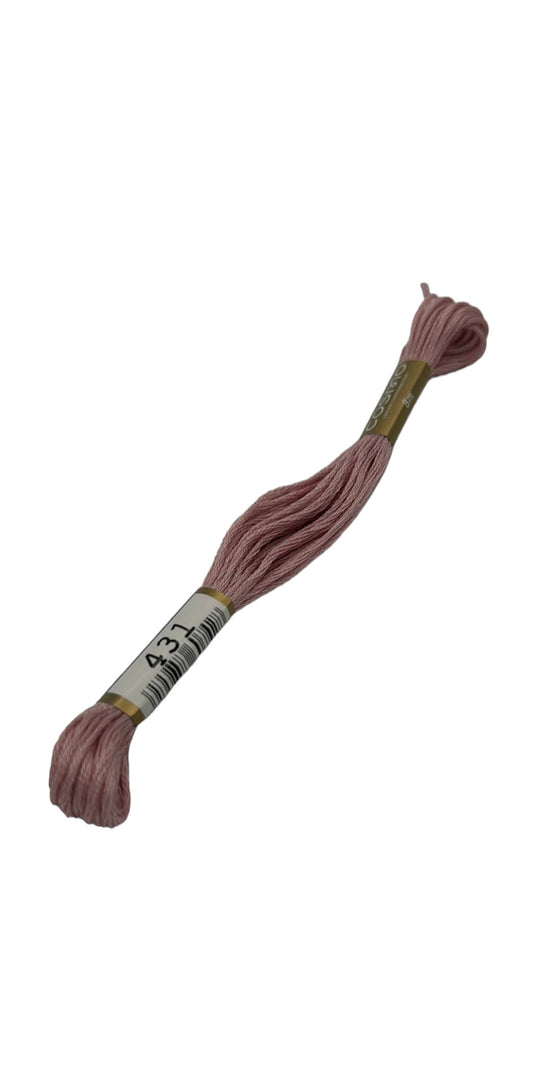 2512- 431 Cosmo Cotton Embroidery Floss