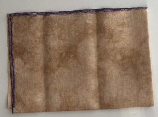 36 Count Edinburgh Linen - One More Reproduction - BeStitchMe