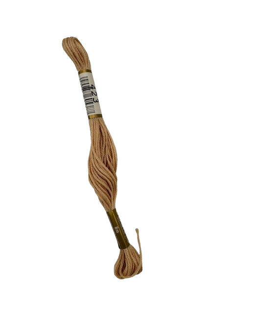 2512-423 Cosmo Cotton Embroidery Floss