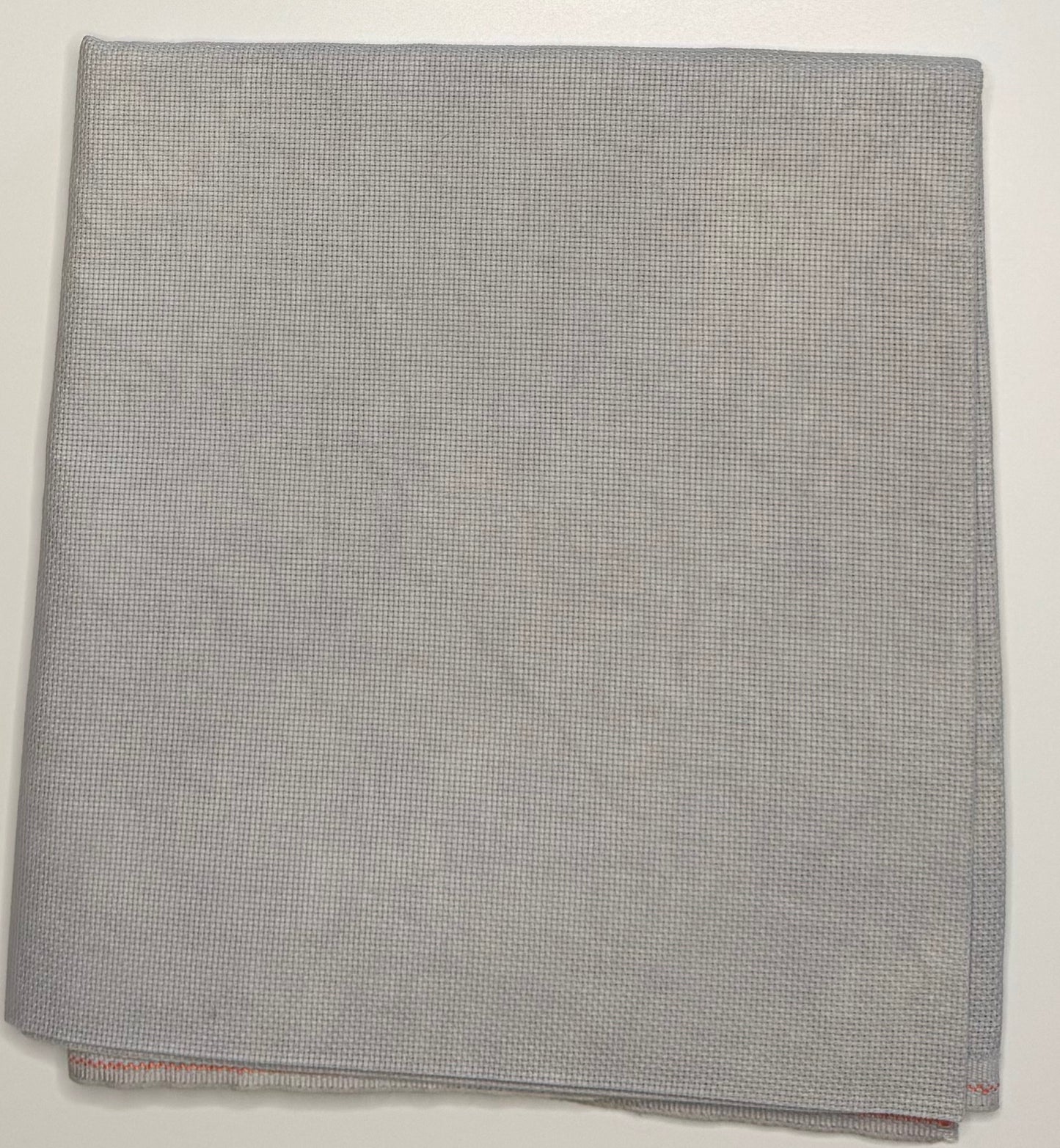 18 Count Aida - Chance of Snow - Wabi-Sabi