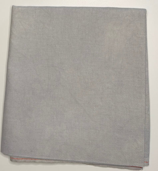 18 Count Aida - Chance of Snow - Wabi-Sabi