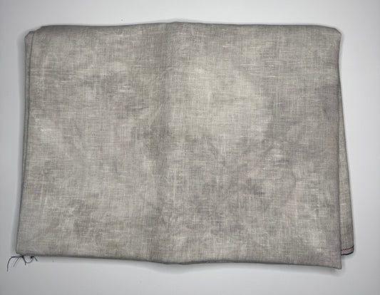 40 Count Newcastle Linen - Dark Mountain - xJu Designs