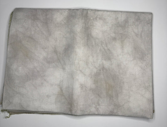 16 Count Aida - Dark Mountain - XJu Designs