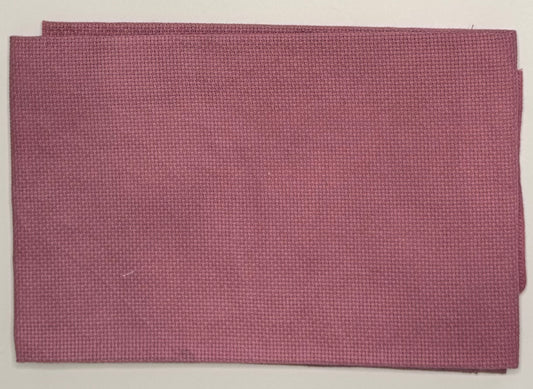 14 Count Aida - Ida Neel's Cherries - Dames of the Needle