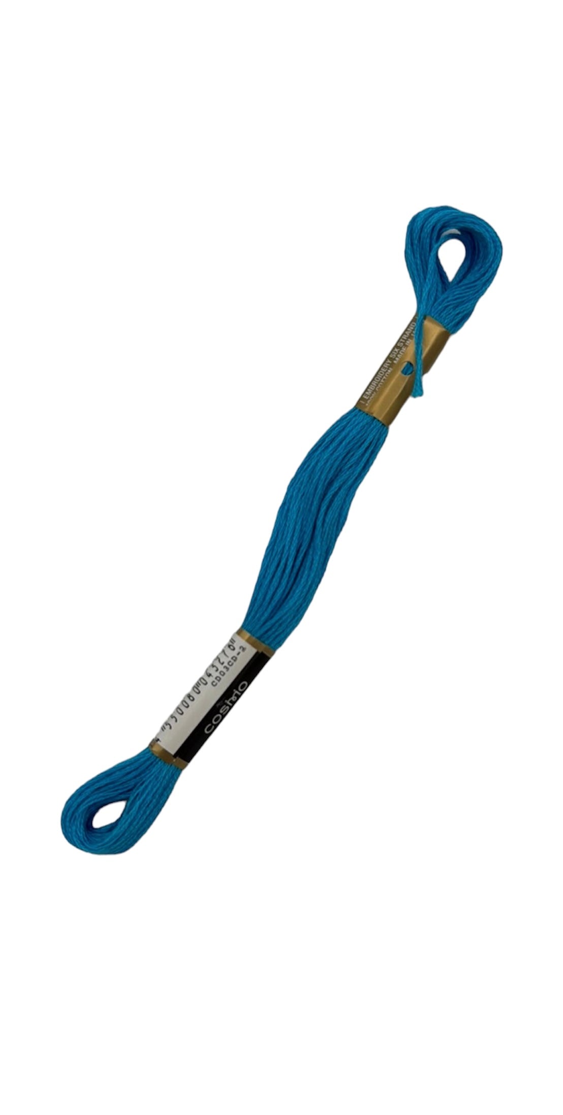 2512- 2023 Cosmo Cotton Embroidery Floss