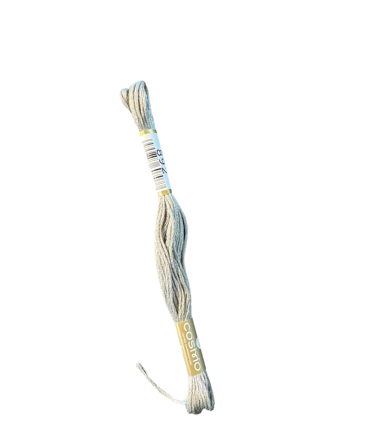 2512-892 Cosmo Cotton Embroidery Floss