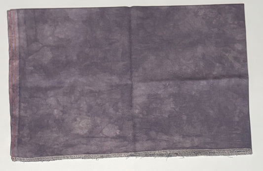 20 Count Aida - Plum Forest - Atomic Ranch/Rogue Fabric