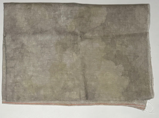 32 Count Linen - Grey Spinel - Fiber on a Whim