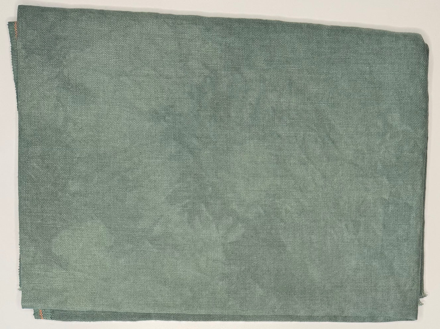 36 Count Edinburgh Linen - Oh The Holly - Wabi-Sabi Fabrics