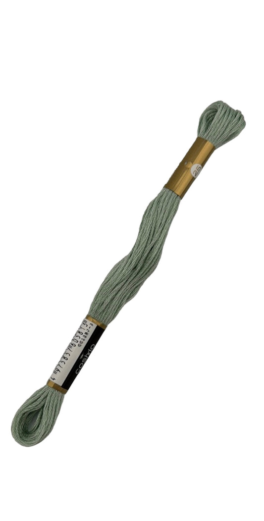 2512- 533A Cosmo Cotton Embroidery Floss