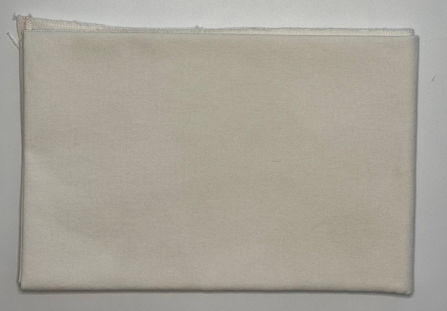 32 Count Lugana - Marshmallow Fluff - Needle Bling Design