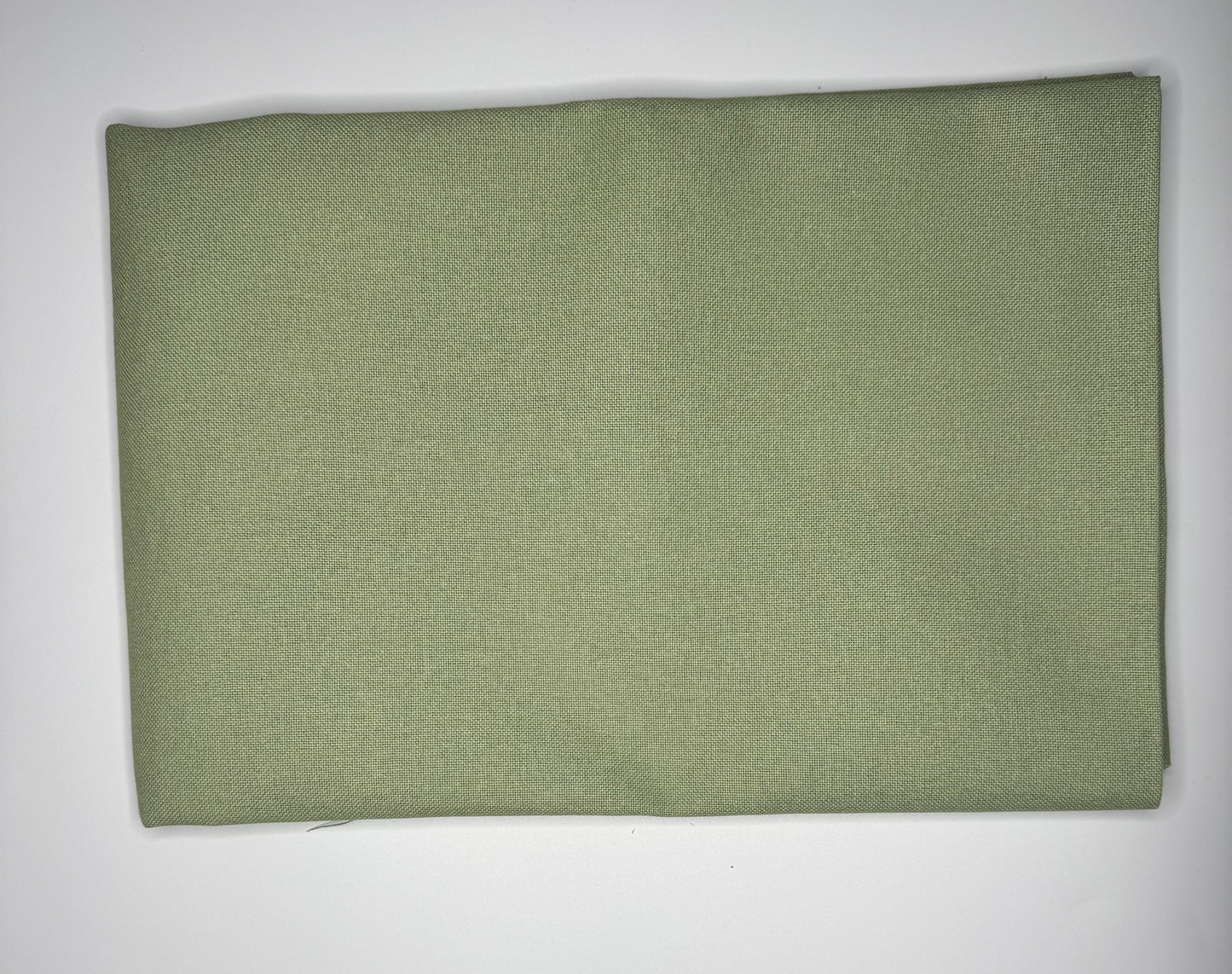 32 Count Lugana Dark Olive by Zweigart