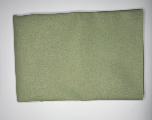 32 Count Lugana Dark Olive by Zweigart