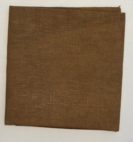 36 Count Linen - Limited Edition Medium Dark - Mason Linens