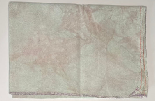 32 Count Lugana - Marsh Walk - Barefoot Needleart