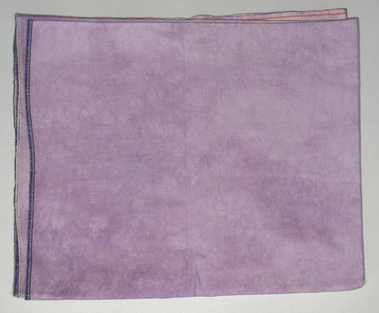 16 Count Aida - Orchid - Atomic Ranch/Rogue Fabric